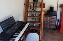 La Clau Cévenole studio - Foto 11