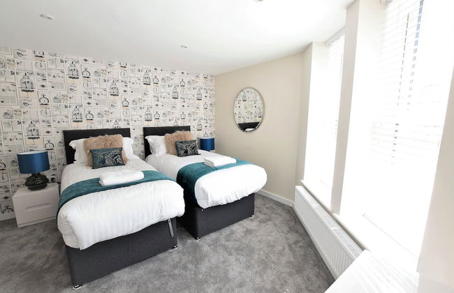 The Old Bank - Your Apartment - Foto 55