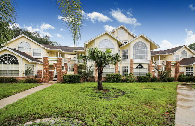 LOVELY LUXURY APARTMENT CLOSE DISNEY - Foto 22