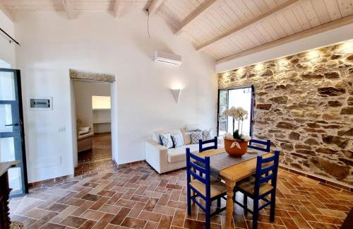 STAZZO SAN TEODORO LA QUERCIA Piscina Condivisa - Foto 5