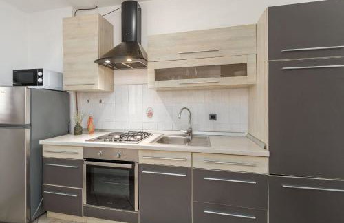 Hundefreundliches Apartment mit Pool, Kinderspielplatz, Outdoor-Kueche, Grill - Photo 12