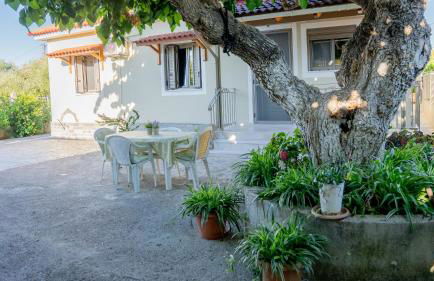 Η Αυλή της Μαρίας - Photo 1