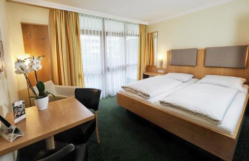 City Appartementhotel - Foto 12