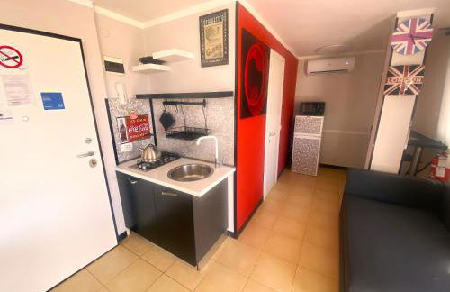 Attico Sant'Anna - Silent Bay Apartments - Foto 7