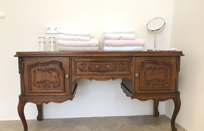 Barocker Hof Rhodt - Foto 42