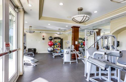 Lantana Condo w/ Balcony: 11 Mi to Palm Beach! - Foto 28