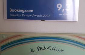 Il paradiso sopra le nuvole - Foto 18