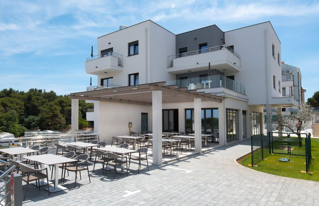 Aparthotel Punta Blu - Foto 29