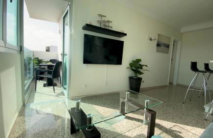 Hermoso Edificio Frente al Mar, a pie de Playa y hermosas vistas - Photo 56