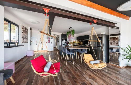 Bella Villa Piscine & jacuzzi - Photo 16