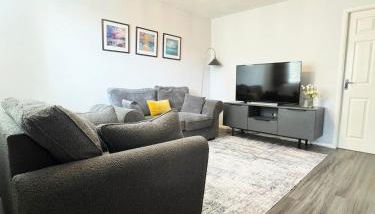 Townhouse in Derby - Foto 4