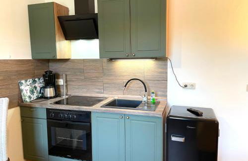 Apartment Krabat by Interhome - Foto 8