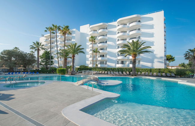 Alcudia Beach Apartments - Foto 57