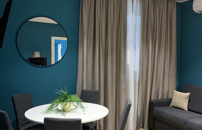 Apartment Hotel Marchesini - Foto 71