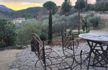 Villa CIGALONS en pleine pinède avec PISCINE - Foto 6