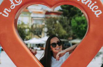 Villa Anna - Kroatien - Crikvenica Riviera - Foto 39