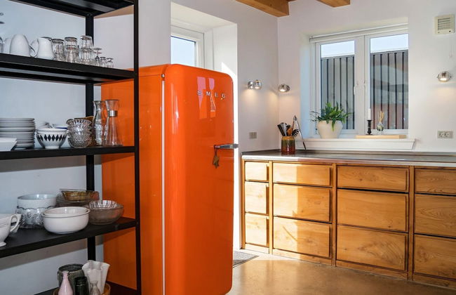 Picturesque Holiday Home in Struer near Sea - Photo 22