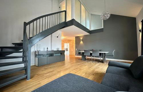 Penthouse Gersthofen - Photo 1