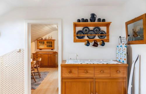 Ferienwohnung Haus Greif - Foto 12