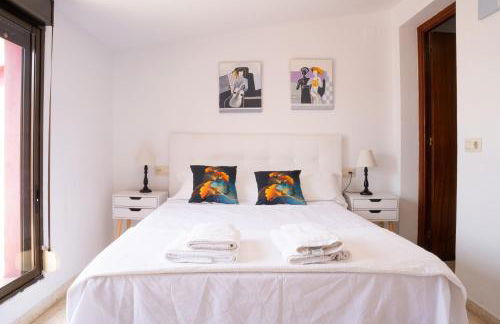 Ático con vistas - Foto 8