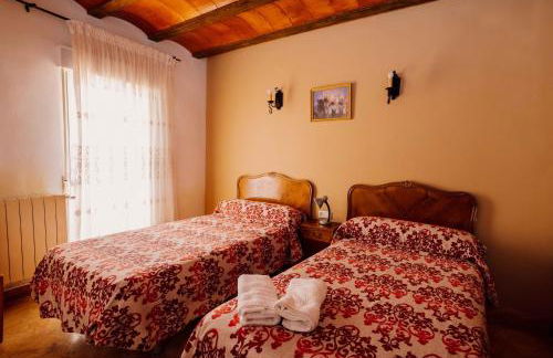 Alojamientos Villa Trinidad - Foto 56