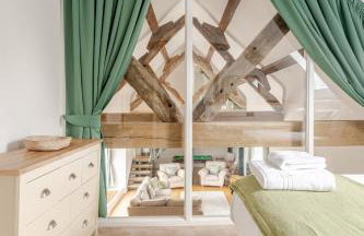 Famau View Farm- Stunning countryside location - Foto 21