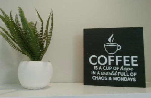 Studio 415 Spring Lake - Fayetteville near Fort Bragg - Accessible 1st Floor with Self Check-in - Perfect for short or long-term stays - Foto 26