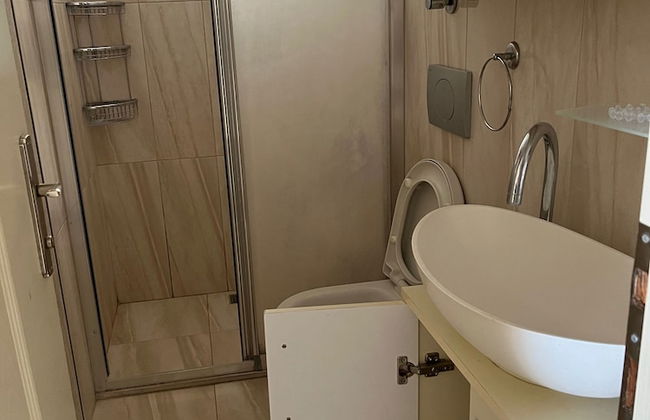 Grand Teoshan Otel ve Tatil Evleri - Photo 43