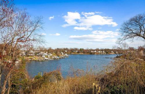 Waterfront 5 Bedroom Near BWI Annapolis Baltimore - Foto 66
