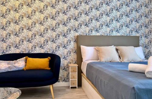 Apartment with Private Rooftop by Easytrip - Foto 1