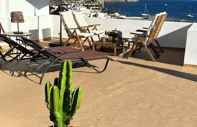 Palm Leaf Mogan - Foto 40