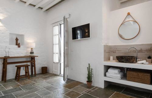 Nerites residence in Apollonia Sifnos - Foto 13