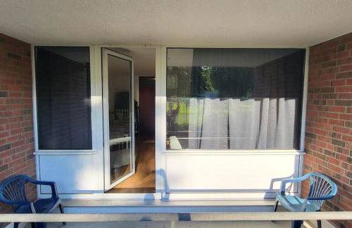 Gemütliche Wohnung am Stadtrand von Bonn in Alfter - Foto 9