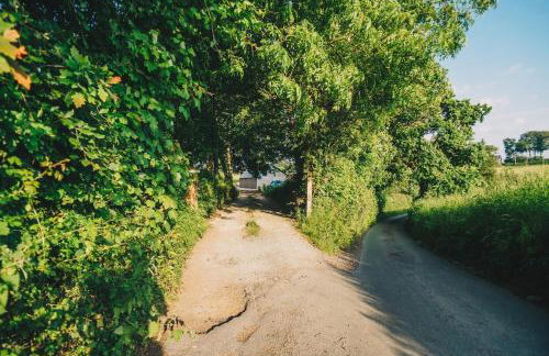 Bydown Cottage Swimbridge Devon - Foto 11