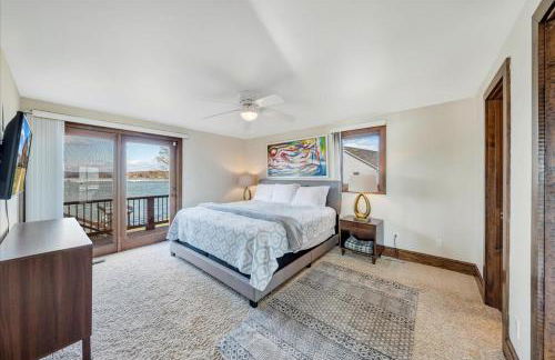 Pine Knob Point - Lakehouse w/ Private Dock - Foto 22