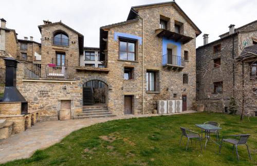 Casa Dieste Apartamentos Turísticos en Boltaña - Photo 42