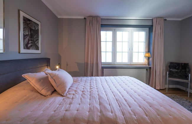 Charmante und Hyggelige Ferienwohnung mit Kamin - Foto 2