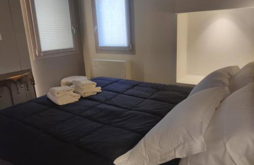 CA' del SAL LUXURY APARTMENTS - Foto 27