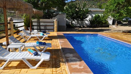 Cortijo Rural Las Nogueras - Foto 2