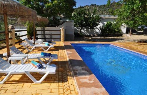 Cortijo Rural Las Nogueras - Foto 2