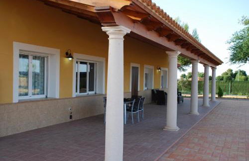 Casa Rural Tablas de Daimiel - Foto 60