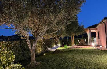 Villa Aurelia - Pool, BBQ & Tennis Court - San Teodoro - Foto 30