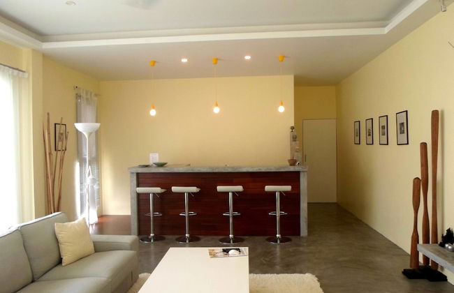 Chuan Chom Villas - Foto 6