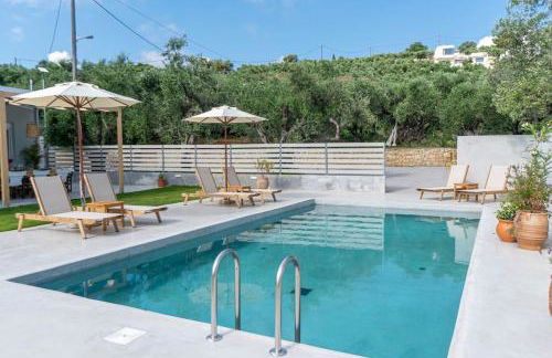 Villa Estia - Foto 1