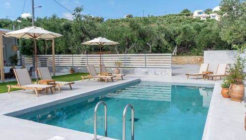 Villa Estia - Foto 1