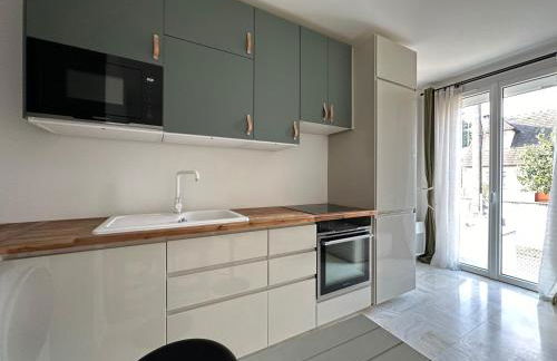 Appartement 2 pièces - Havre de Paix, Confort Moderne & Accès Rapide N12-RD30 - Foto 6