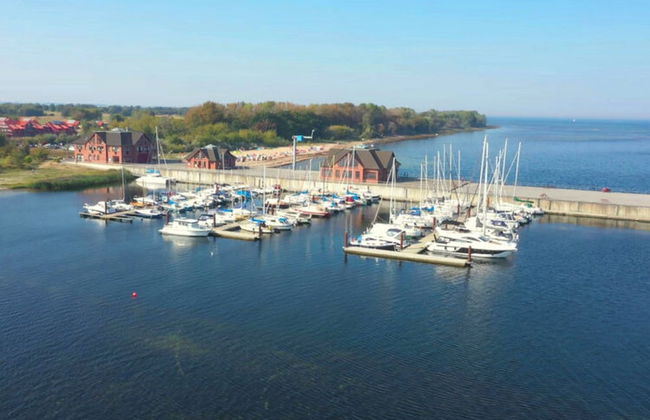 Appartements im Ferienresort Bades Huk - Foto 25