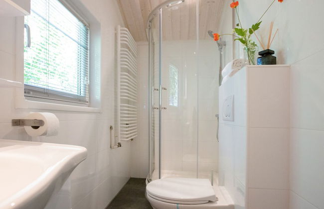 Cozy Tiny House With a Nice Terrace Near Eindhoven - Foto 10