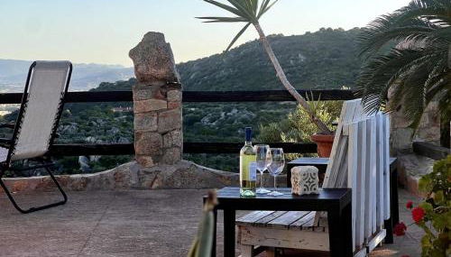 Cosy corner of paradise overlooking the Gulf - Photo 4, sunbed