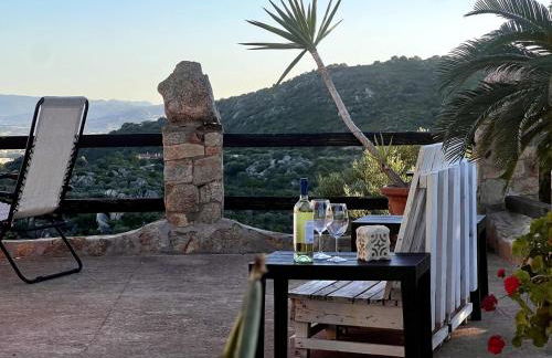 Cosy corner of paradise overlooking the Gulf - Photo 4